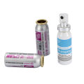 Mini Aerosol Can Luxury Aerosol Bats 15 ml